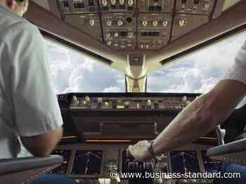 Skanda Aerospace Technology first private firm to build helicopter gears - Business Standard