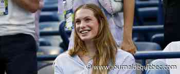 «J’ai appris à m’écouter» -Penny Oleksiak