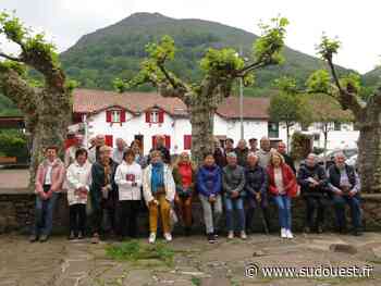 La belle dynamique du club Hossegor Espace culturel et loisirs - Sud Ouest