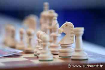 Soorts-Hossegor : retour de l’Open international d’échecs Landes Côte sud du 4 au 6 juin - Sud Ouest