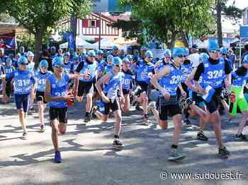 Soorts-Hossegor : le sport en fête avec le Swimrun - Sud Ouest