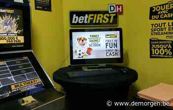 In Schaarbeek gelooft men niet in een verbod op gokreclame: 'Twee derde van mijn omzet komt uit gokken' - De Morgen