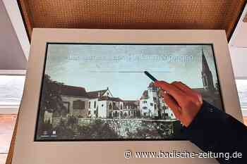 Jüdisches Museum in Emmendingen feiert 25-jähriges Bestehen - Emmendingen - Badische Zeitung