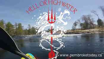 COMMUNITY SPOTLIGHT: Hell or High Water returns to Petawawa this weekend after 3-years off - PembrokeToday.ca