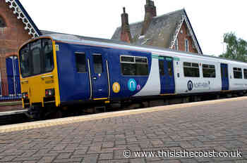 More Trains for Bridlington, Fewer for Whitby in Timetable Changes - This is the Coast