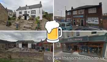 The top 10 pubs in Whitby according to TripAdvisor as heatwave set to hit today - The Northern Echo