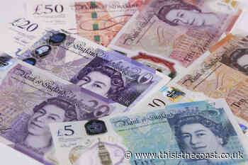 Scarborough and Whitby Town's Deal Cash Projects Will be Completed - This is the Coast