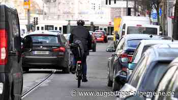Was sich Augsburger in Sachen Mobilität in ihrer Stadt wünschen