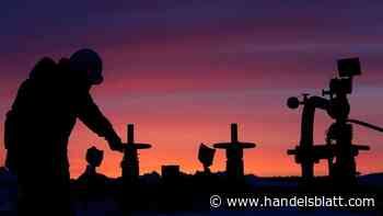 Rohstoffe: Ölpreis zwischen möglichem EU-Embargo und Rezessionsfurcht