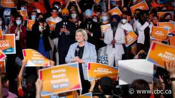 Ontario New Democrats to release costing for platform ahead of debate