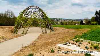 Ein Jahr vor dem Start: So soll die Landesgartenschau in Fulda aussehen - hessenschau.de