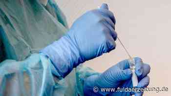 Corona in Fulda: Neue Öffnungszeiten für Menschen mit Symptomen im Covid-Diagnostikzentrum am Klinikum - Fuldaer Zeitung