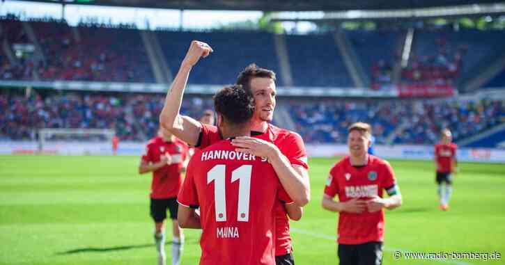 FC Ingolstadt beendet Katastrophen-Saison mit Niederlage