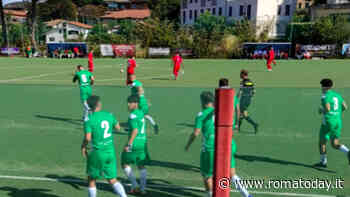 Pro Roma-Villa Adriana 1-3: vittoria salvezza per i Coccodrilli