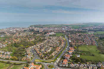 Explore the many sides of Whitby - North Yorkshire County Council