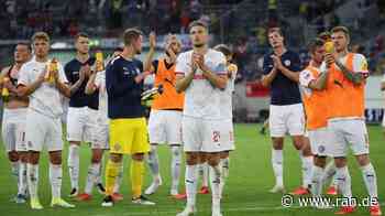 2. Bundesliga - Kiel beendet enttäuschende Saison mit Pleite - RAN