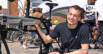 Fahrradfest in Kiel: Das Fahrrad wird immer mehr zum Autoersatz - Kieler Nachrichten