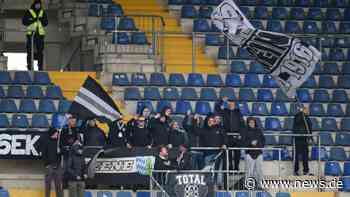 Sandhausen vs. Kiel im TV und Stream: Holstein Kiel reist heute zu SV Sandhausen - m.news.de