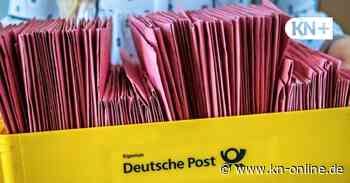 Landtagswahl: Darum konnte ein Rentner in Kiel am Sonntag nicht wählen - Kieler Nachrichten