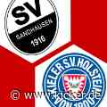 Aufstellung | SV Sandhausen - Holstein Kiel : | 34. Spieltag | 2. Bundesliga 2021/22 - kicker