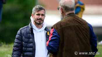 Fußball-Oberliga: Darum ist Fin Bartels von Holstein Kiel beim PSV Neumünster zu Gast | shz.de - shz.de