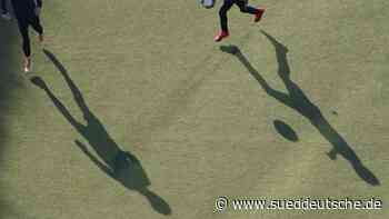 Sport - Kiel - Drei Millionen Euro für 20 Sportstätten im Norden - Sport - Süddeutsche Zeitung - SZ.de