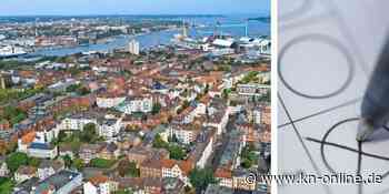 Ergebnisse: So hat Kiel bei der Landtagswahl 2022 gewählt - Stadt ist keine SPD-Hochburg mehr - Kieler Nachrichten