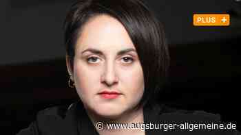 Autorin Nino Haratischwili spricht über Chaos und Krieg