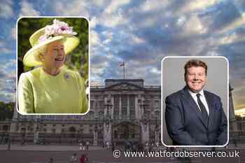 'Let me know about your Platinum Jubilee street parties'