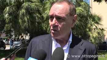 Turismo, Mastella: la città piace, incentivare presenze - Ottopagine