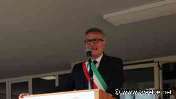 Agostinelli: “È ufficiale, non avrò competitors in questa tornata elettorale” - TV Sette Benevento