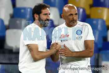 Podio aggiudicato dalle Campane: Napoli Salernitana e Benevento - Per Sempre Napoli