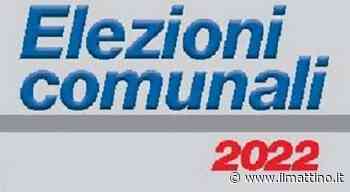 Elezioni comunali 2022, le liste in provincia di Benevento - ilmattino.it