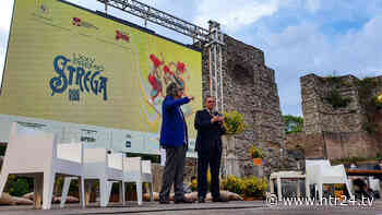 Premio Strega a Benevento, dal 18 maggio il ritiro degli inviti gratuiti - NTR24