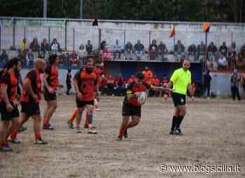 Rugby Palermo riceve il Benevento, nel mirino il terzo posto - BlogSicilia.it