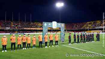 Serie B, ai play off sarà Ascoli - Benevento. Data e orario dell'incontro - Ottopagine