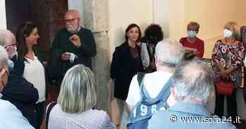 Apertura straordinaria Museo per i seminaristi dell’Università Popolare di Sora - Sora24