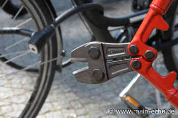Betrunkener Fahrraddieb in Elsenfeld auf frischer Tat ertappt - Main-Echo