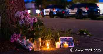 Livestreamed Shooting Leaves 10 People Dead in Buffalo     - CNET