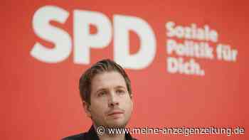 NRW-Zoff bahnt sich an: Kühnert steuert brisantes Koalitions-Konstrukt an – Spahn attestiert „Schock“