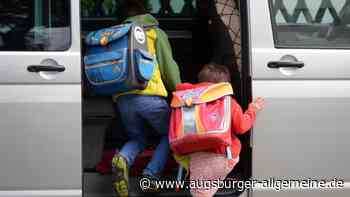 Gefahren durch Verkehr: Rote-Tor-Schule braucht schnelle Unterstützung