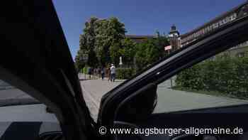 Nach Unfall vor Schule: Elterninitiative fordert schnelleres Handeln der Stadt