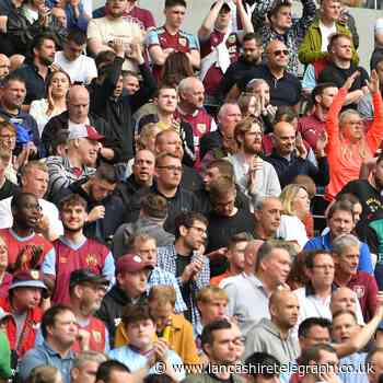 Two men arrested at Tottenham v Burnley following ‘discriminatory gestures’