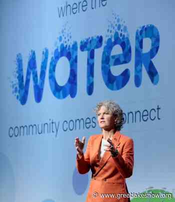 Water executive tells cities to “get creative” when it comes to replacing lead service lines – Great Lakes Now - Great Lakes Now
