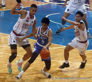 The coronavirus chronicles: Good sports and good PR | Millie F. Dizon - BusinessMirror