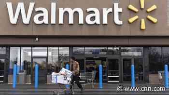 How long can retailers keep raising prices before consumers finally stop shopping?