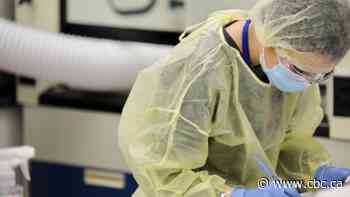 Everything you need to know about COVID-19 in Alberta on Sunday, May 15