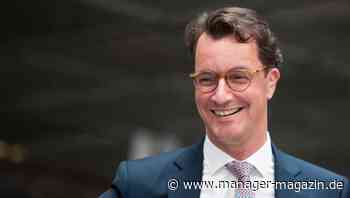 CDU deutlich vor SPD, Grüne erzielen Rekordergebnis