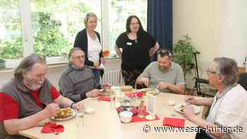 Bürgerhäuschen Obervieland: Beratung und Mittagessen für Senioren - WESER-KURIER - WESER-KURIER