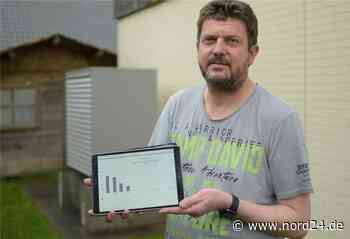 Wärmepumpe: Beratung ja, aber bis zum Einbau kann es dauern - nord24